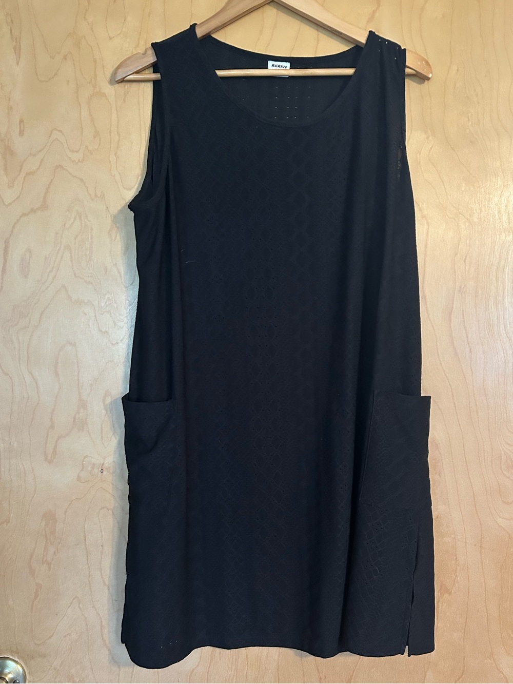Woman’s Swim Coverup